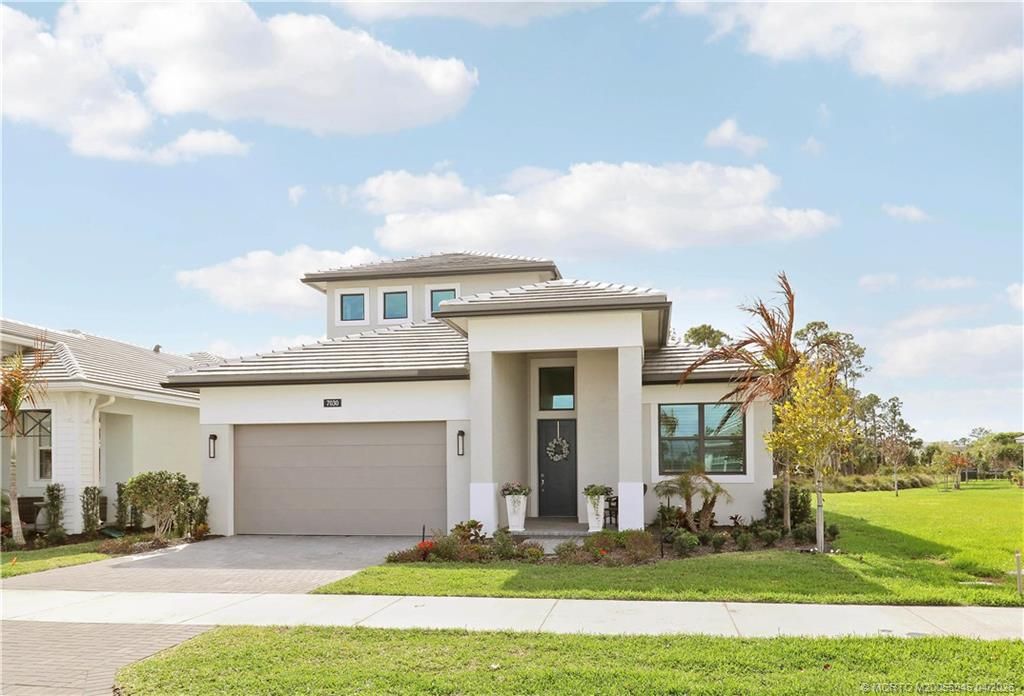 Photo of 7030 SE Haven Lane, Stuart, FL 34997 (MLS # M20055045)