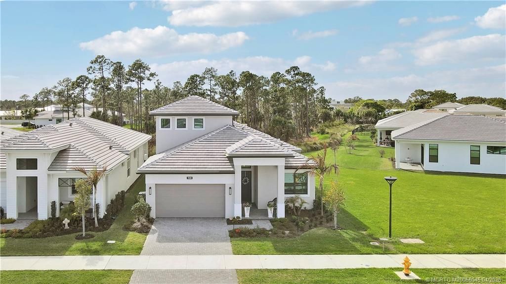 Photo of 7030 SE Haven Lane, Stuart, FL 34997 (MLS # M20055045)