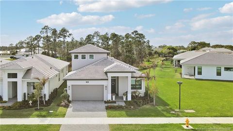 Photo of 7030 SE Haven Lane, Stuart, FL 34997 (MLS # M20055045)