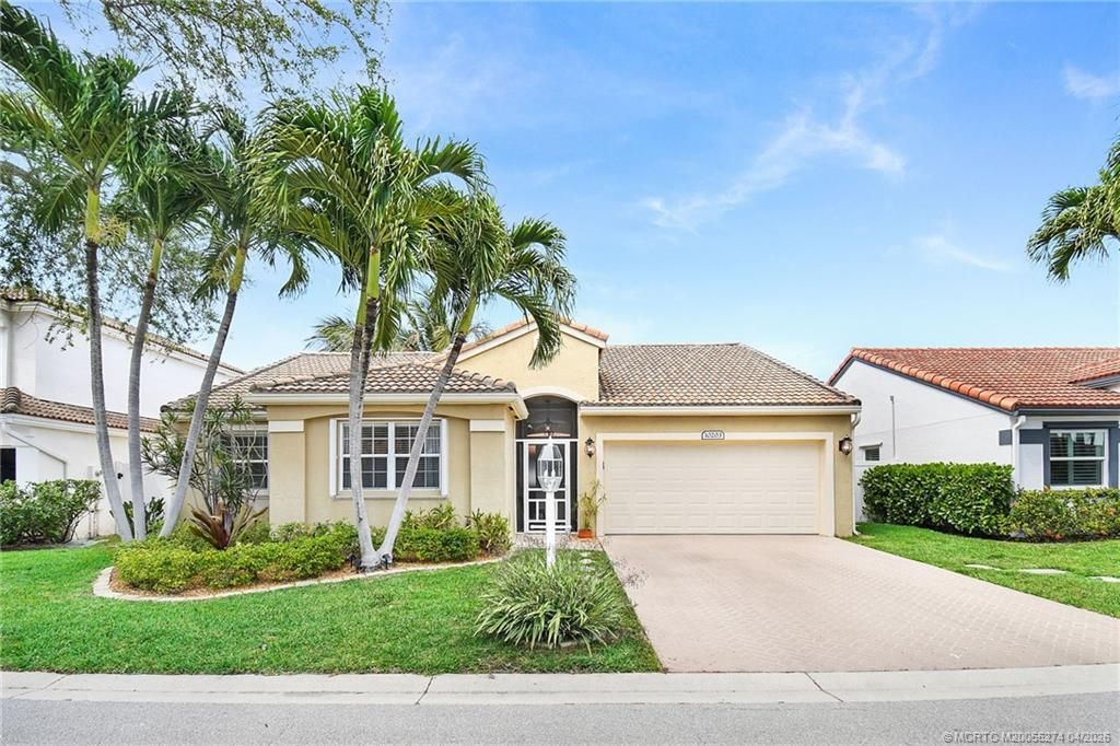 Photo of 10203 Siena Oaks Circle S, Palm Beach Gardens, FL 33410 (MLS # M20055274)