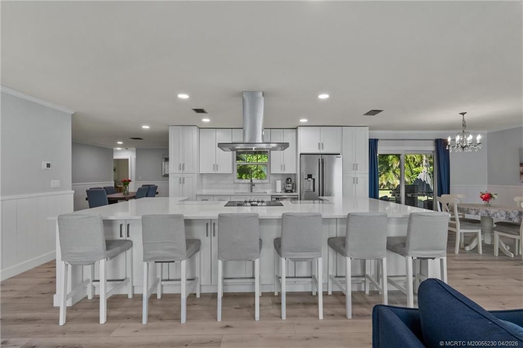 Photo of 3561 SE Micanopy Terrace, Stuart, FL 34997 (MLS # M20055230)