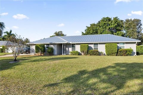 Photo of 3561 SE Micanopy Terrace, Stuart, FL 34997 (MLS # M20055230)