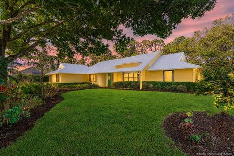 Photo of 5396 SW Leeward Lane, Palm City, FL 34990 (MLS # M20055431)