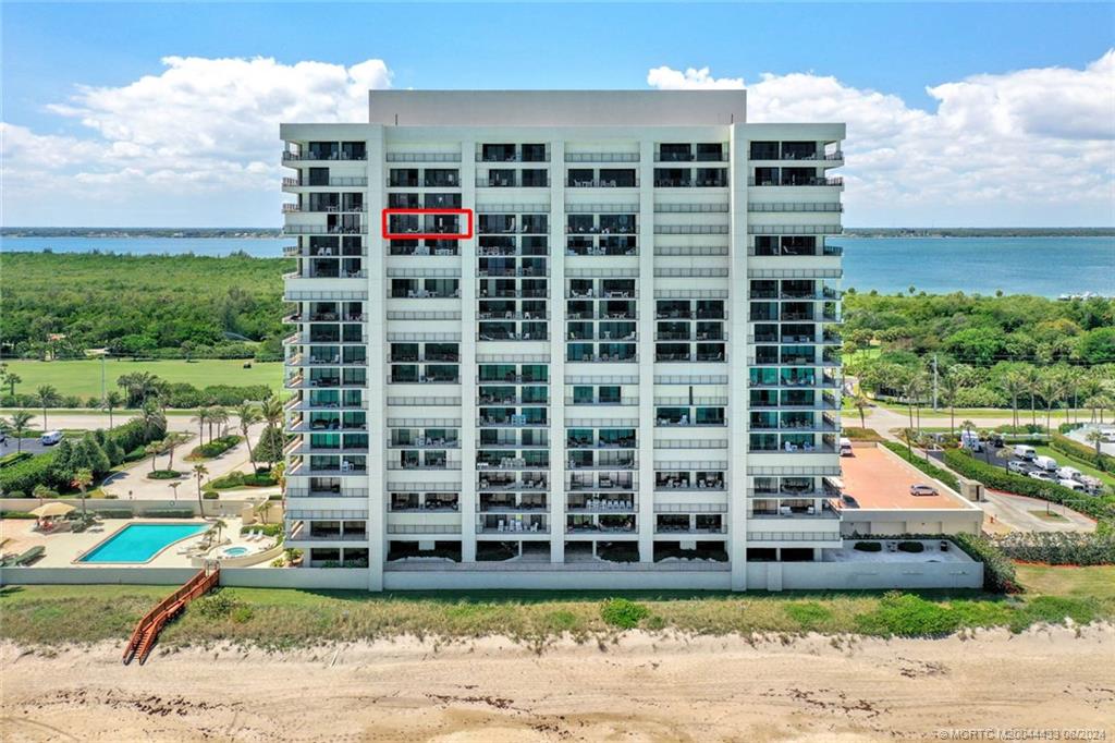 8750 S Ocean Drive 1735
