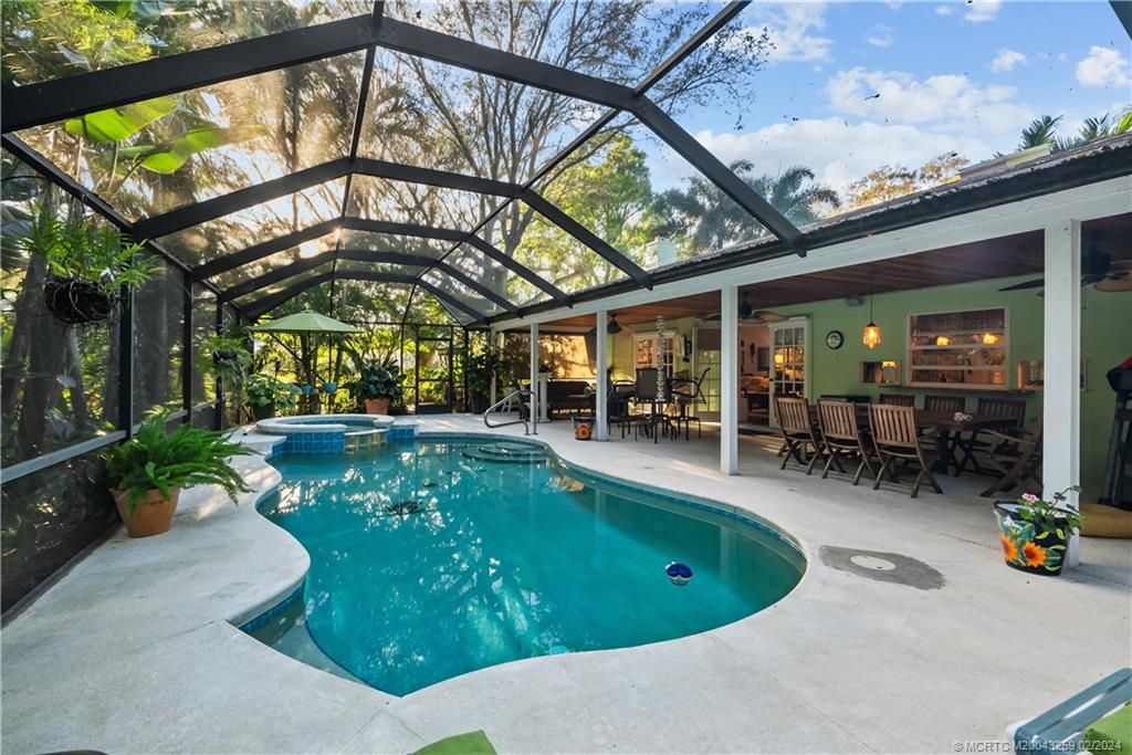 Photo of 5150 SE Sterling Circle, Stuart, FL 34997 (MLS # M20043259)