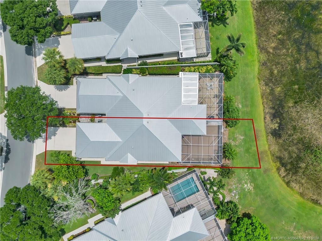 Photo of 1688 SW Springfield Court, Palm City, FL 34990 (MLS # M20047842)