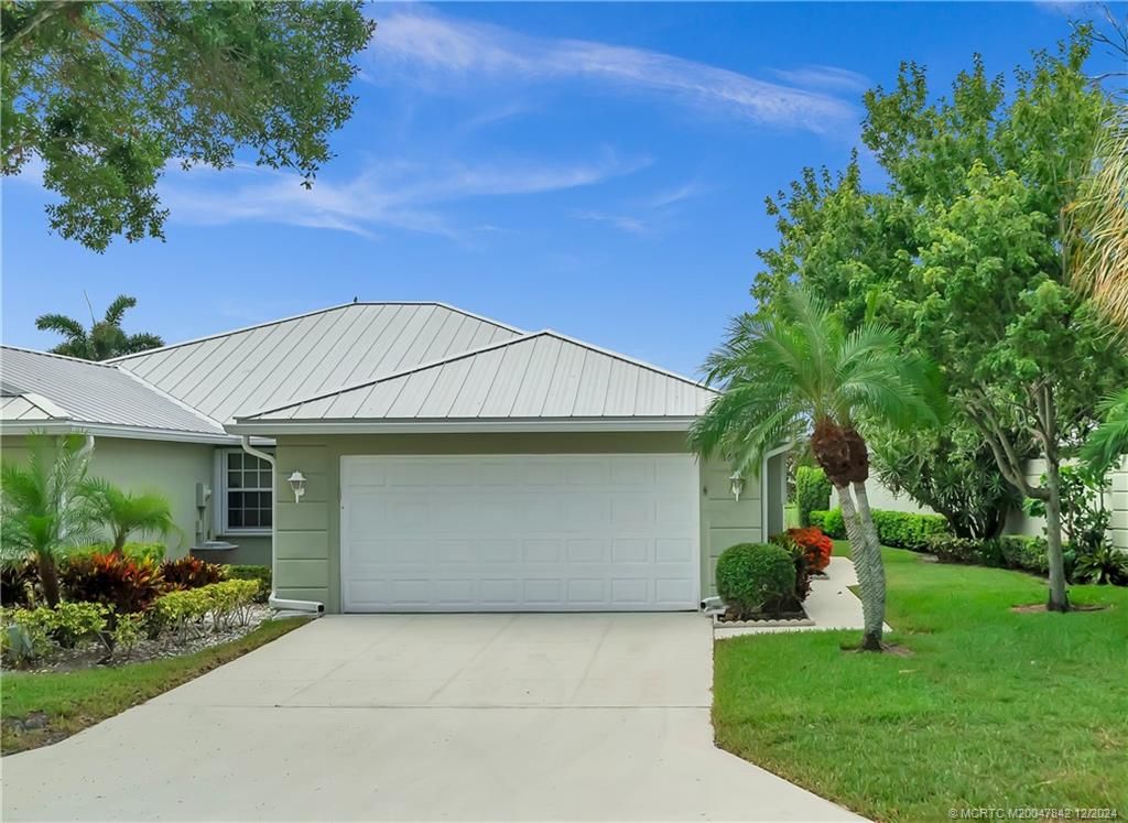 Photo of 1688 SW Springfield Court, Palm City, FL 34990 (MLS # M20047842)