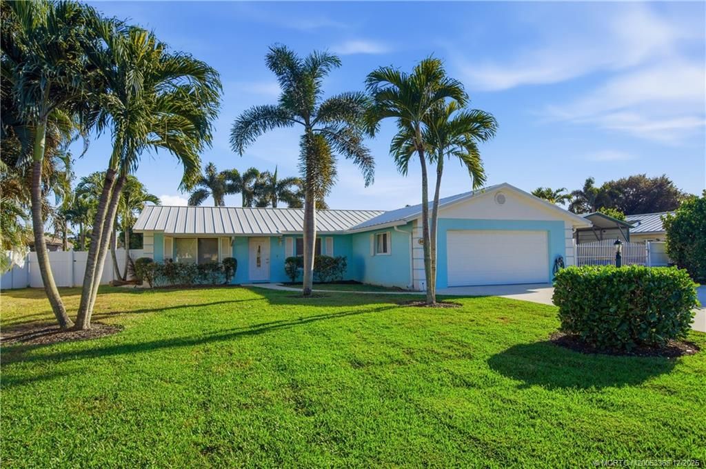 Photo of 8884 SE Sandcastle Circle, Hobe Sound, FL 33455 (MLS # M20053368)