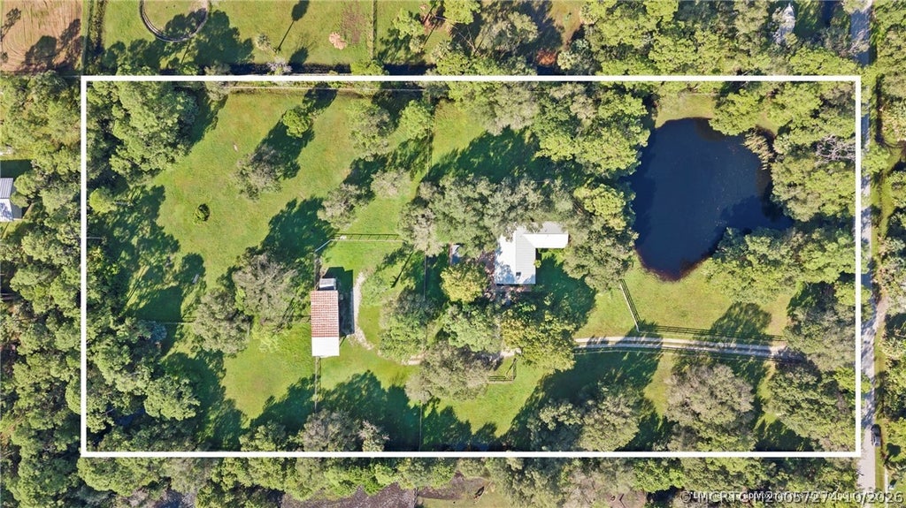 Photo of 5820 SW Grove Street, Palm City, FL 34990 (MLS # M20057274)