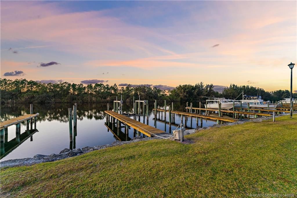 Photo of 8577 SW Sea Captain Drive, Stuart, FL 34997 (MLS # M20055215)