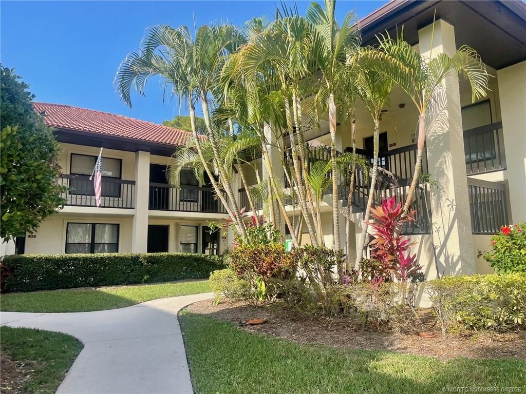 Photo of 301 SW South River Drive #102, Stuart, FL 34997 (MLS # M20049985)