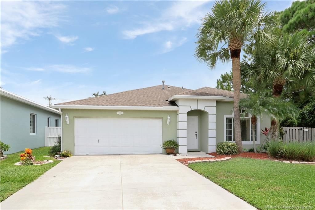 Photo of 4735 SE Winter Haven Court, Stuart, FL 34997 (MLS # M20051303)