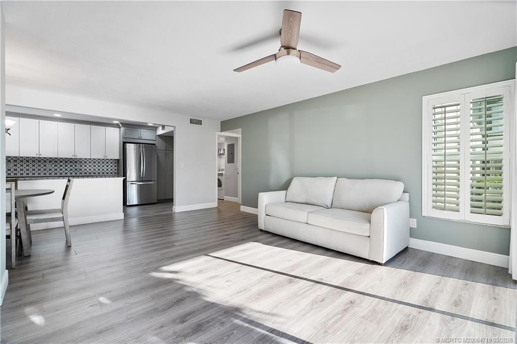 Photo of 1935 SW Silver Pine Way #B1, Palm City, FL 34990 (MLS # M20054719)