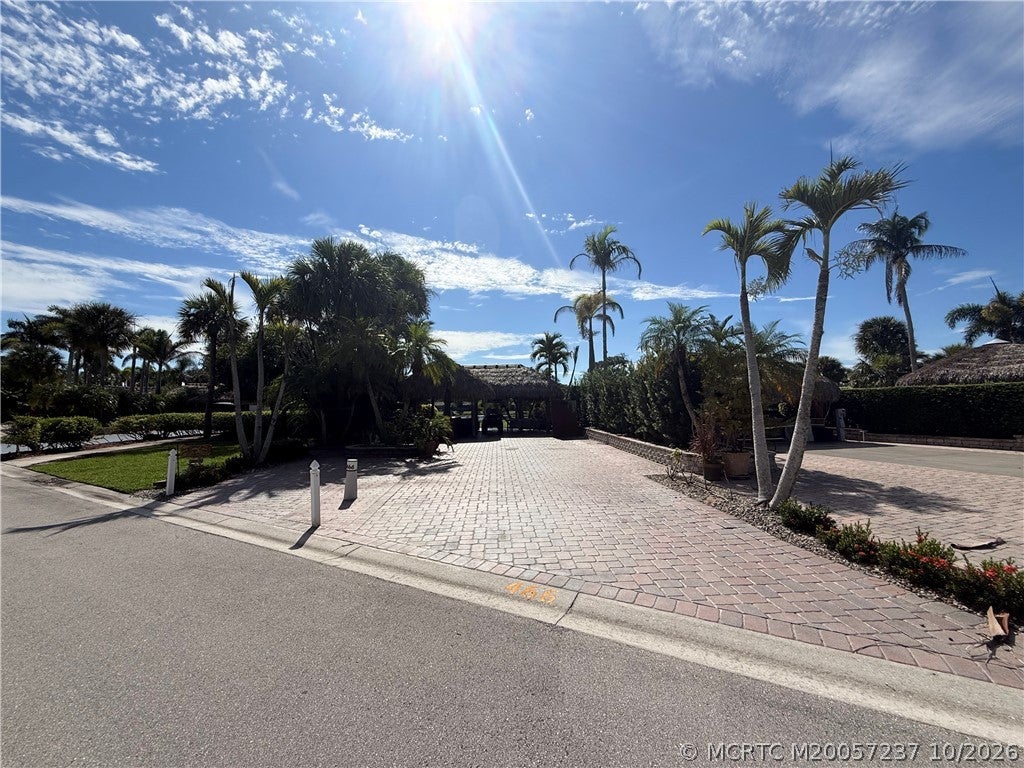 Photo of 466 NW Sandtrap Lane, Port Saint Lucie, FL 34986 (MLS # M20057237)