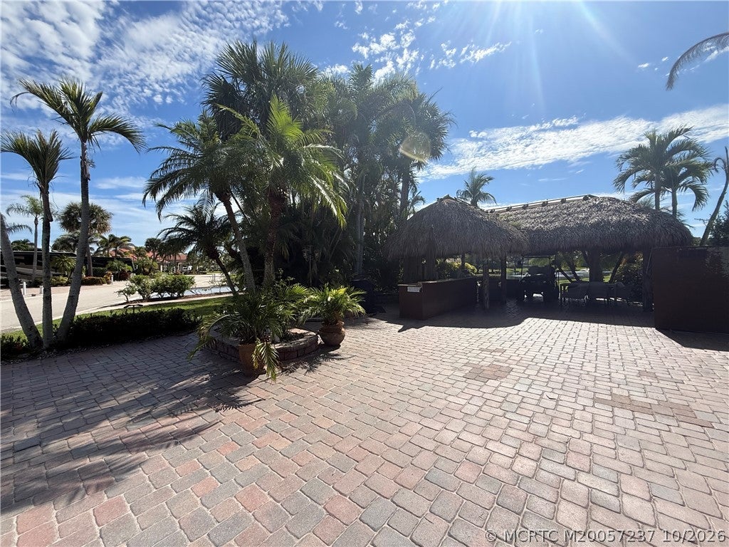 Photo of 466 NW Sandtrap Lane, Port Saint Lucie, FL 34986 (MLS # M20057237)