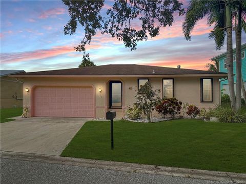 Photo of 735 SW Salerno Rd Road, Stuart, FL 34997 (MLS # M20052442)