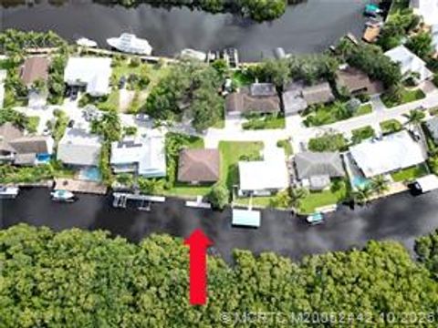 Photo of 735 SW Salerno Rd Road, Stuart, FL 34997 (MLS # M20052442)