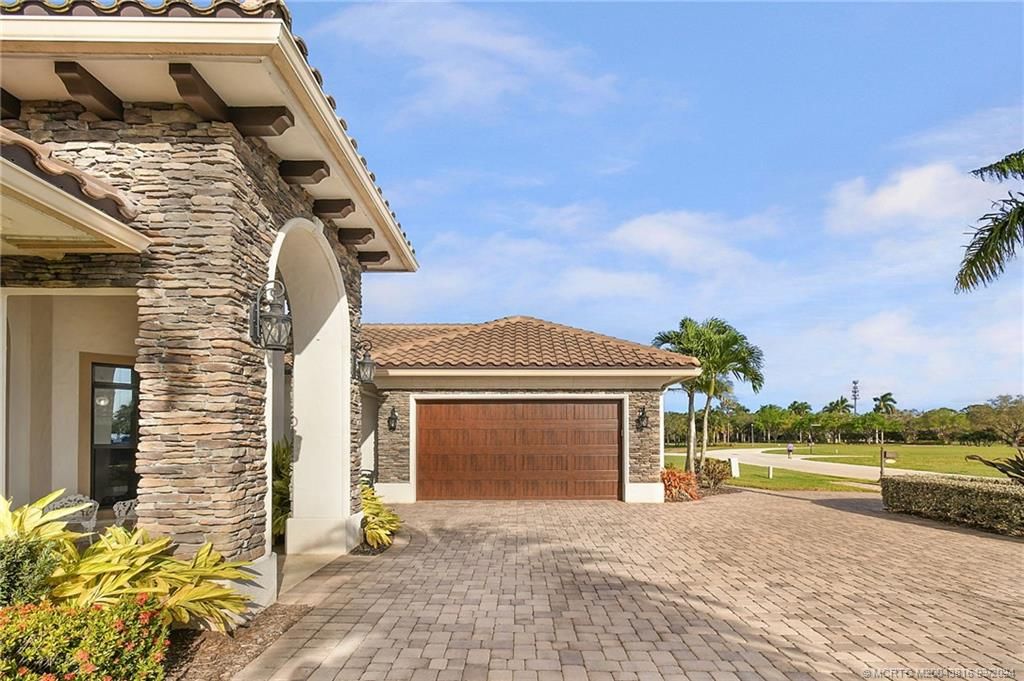 Photo of 126 SE Via Lago Garda, Port Saint Lucie, FL 34952 (MLS # M20043816)