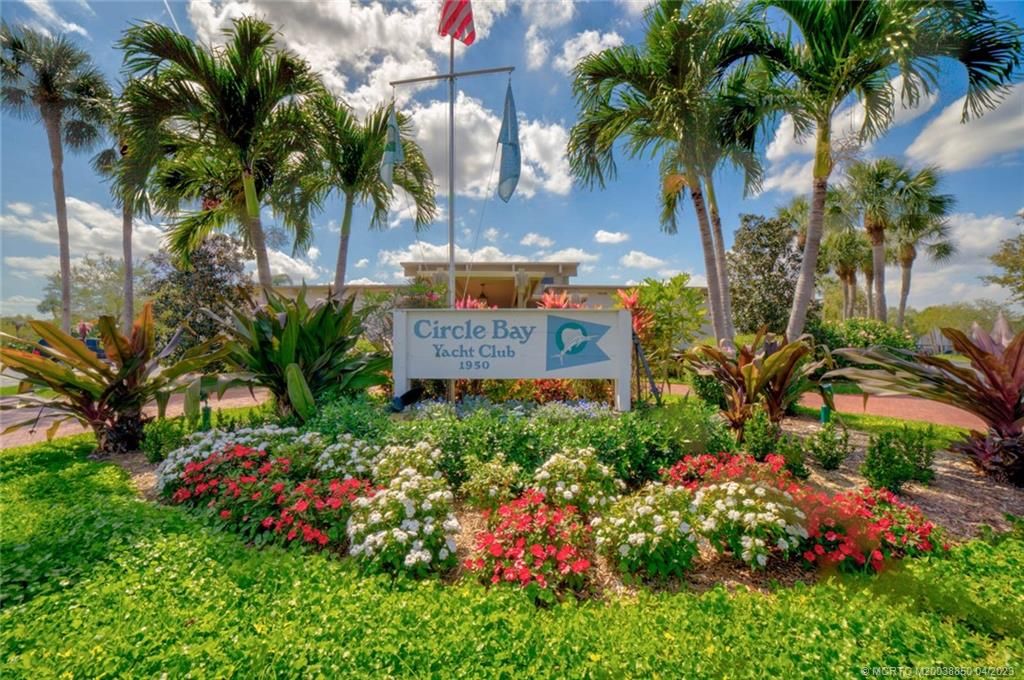 Photo of 1950 SW Palm City Road #9106, Stuart, FL 34994 (MLS # M20038850)