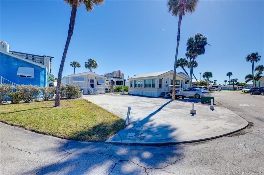 Photo of 10725 S Ocean Drive #471, Jensen Beach, FL 34957 (MLS # M20054209)