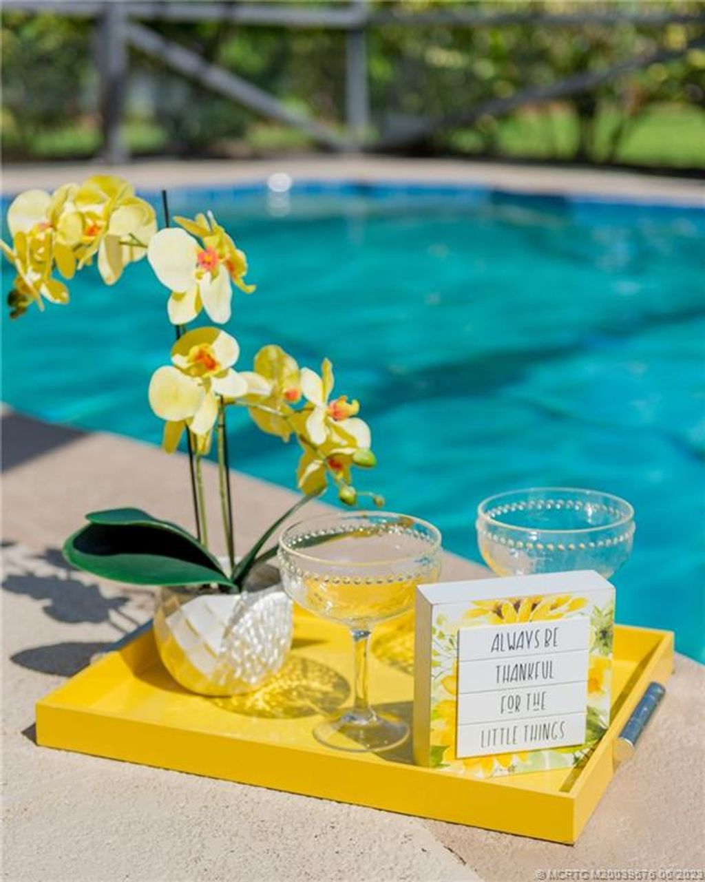 Photo of 2154 NE Chestnut Court, Jensen Beach, FL 34957 (MLS # M20039676)