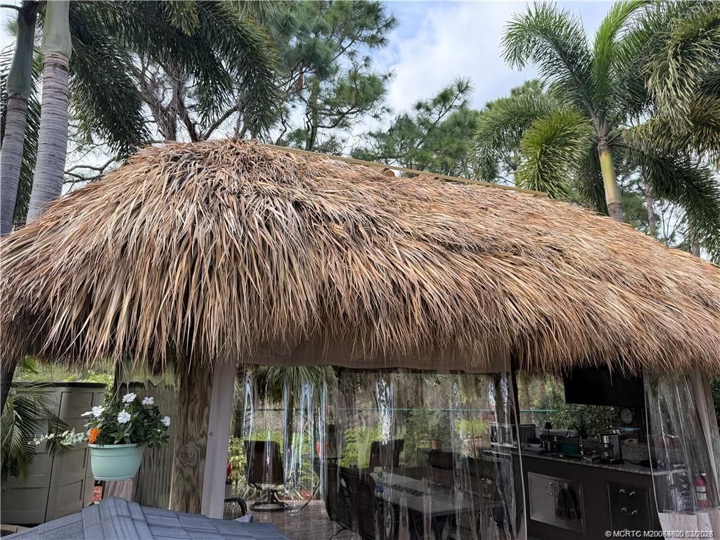 Photo of 71 NW Boundary Drive, Port Saint Lucie, FL 34986 (MLS # M20054600)