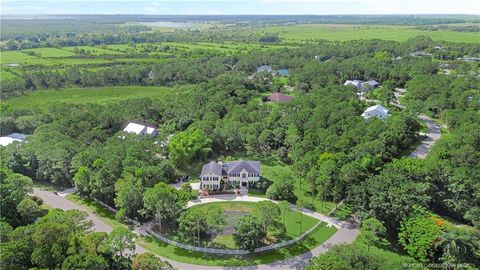 Photo of 11013 SW Redwing Drive, Stuart, FL 34997 (MLS # M20050995)