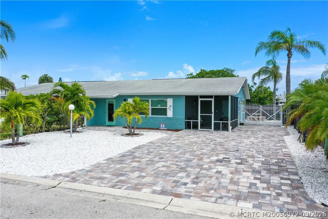87 S Las Olas Drive