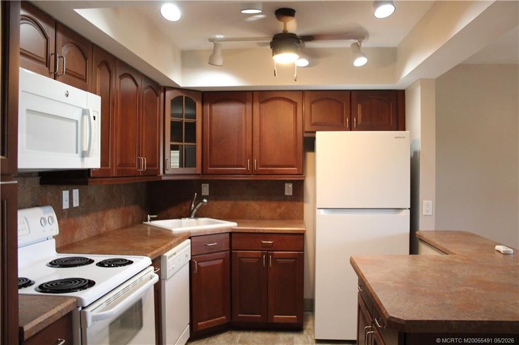 Photo of 2600 S Kanner Highway #A9, Stuart, FL 34994 (MLS # M20055491)