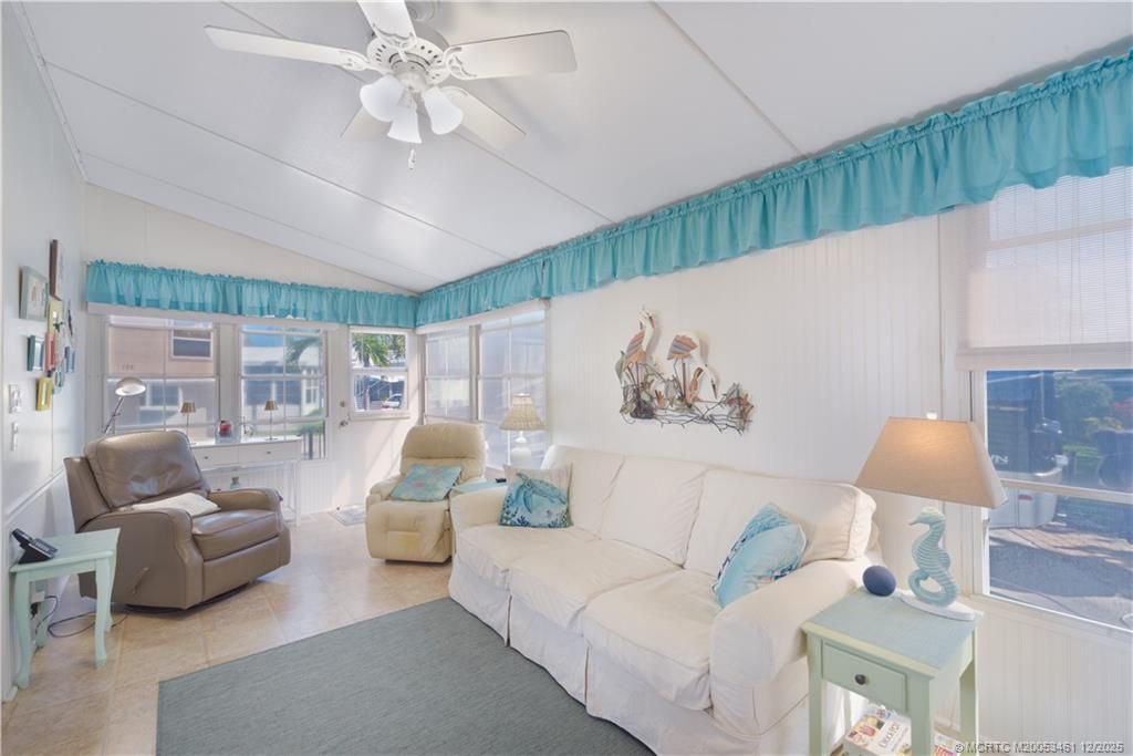 Photo of 10725 S Ocean Drive #65, Jensen Beach, FL 34957 (MLS # M20053461)