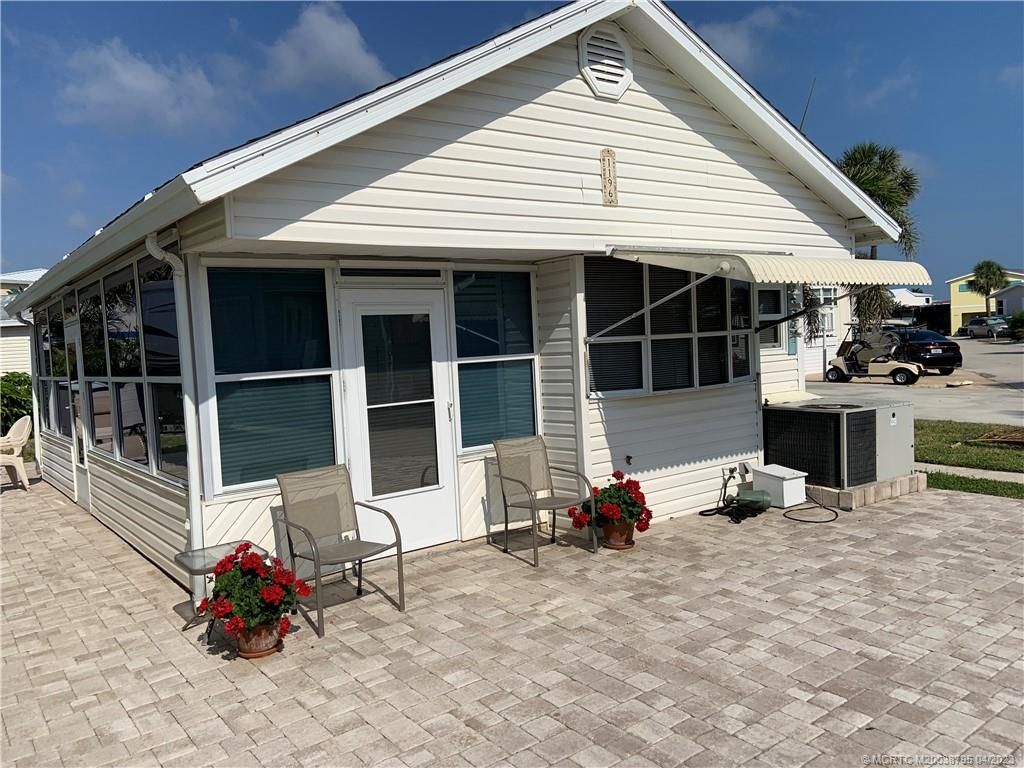 Photo of 1196 Nettles Boulevard, Jensen Beach, FL 34957 (MLS # M20038795)