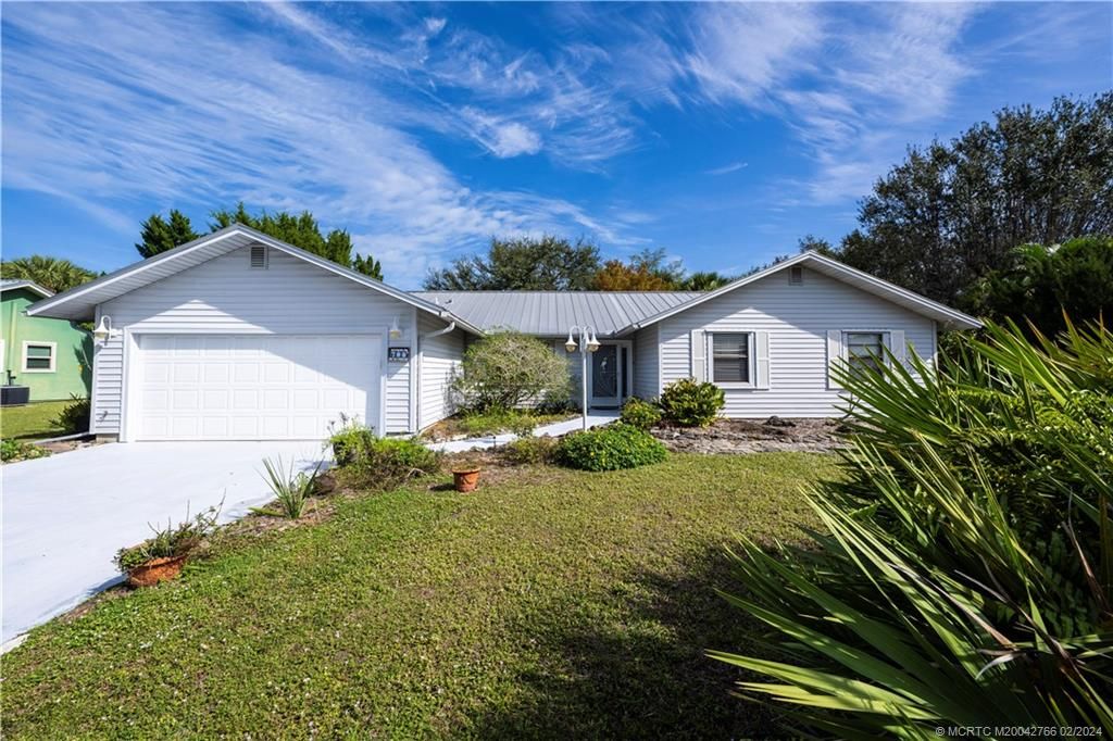 Photo of 700 NW North River Drive, Stuart, FL 34994 (MLS # M20042766)