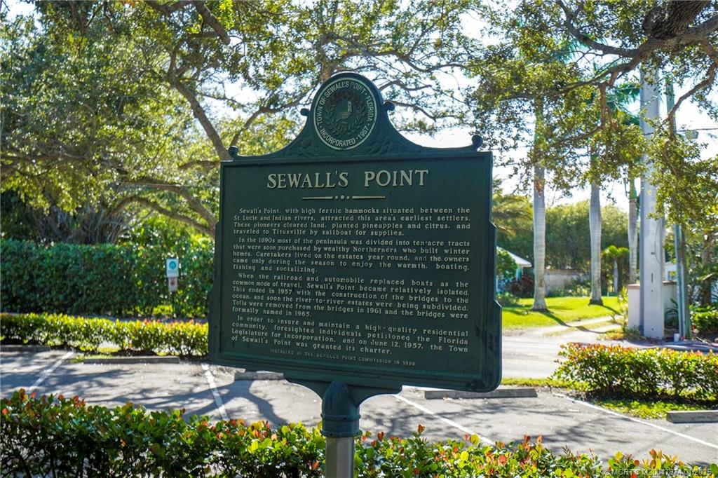 Sewalls Point, Florida 34996, United States, 3 Bedrooms Bedrooms, ,3 BathroomsBathrooms,Residential,Active,28984