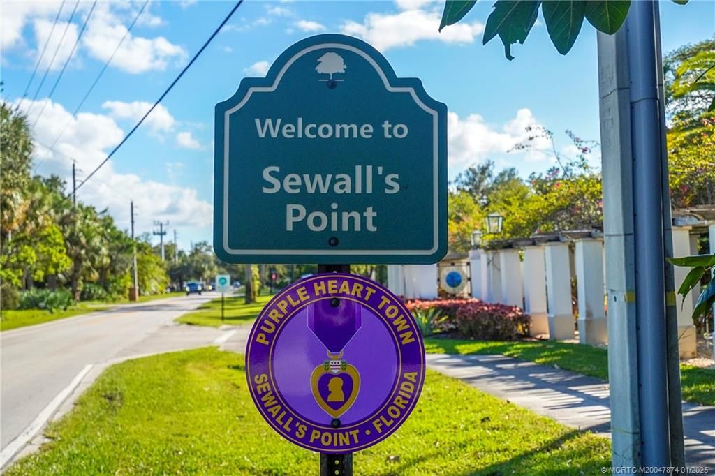 Photo of 55 N Sewalls Point Road, Sewalls Point, FL 34996 (MLS # M20047874)