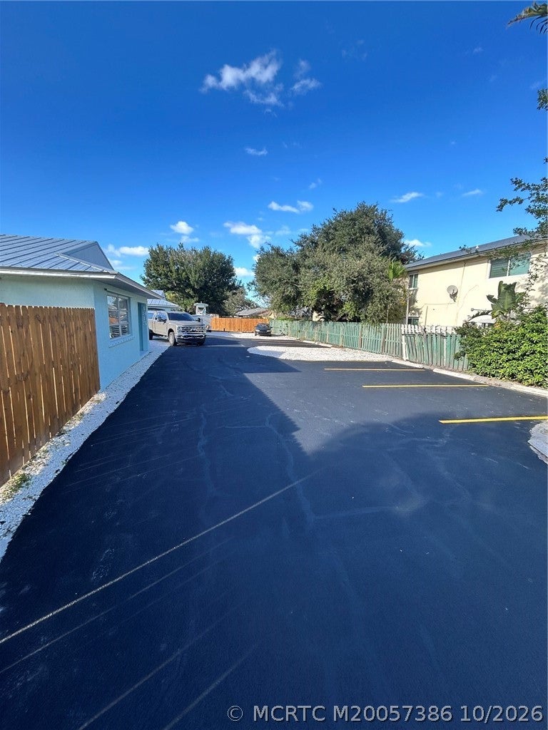 Photo of 1825 NE Dixie Highway #2, Jensen Beach, FL 34957 (MLS # M20057386)