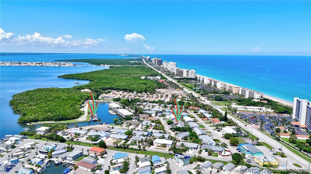 76 N El Mar Drive