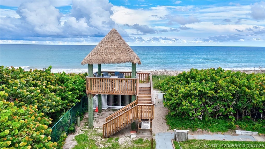 Photo of 76 N El Mar Drive, Jensen Beach, FL 34957 (MLS # M20056919)