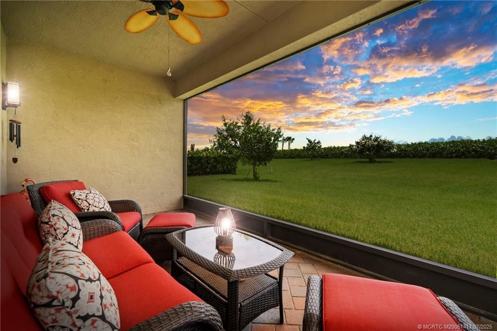 Photo of 11929 SW Seaway Street, Port Saint Lucie, FL 34987 (MLS # M20051411)