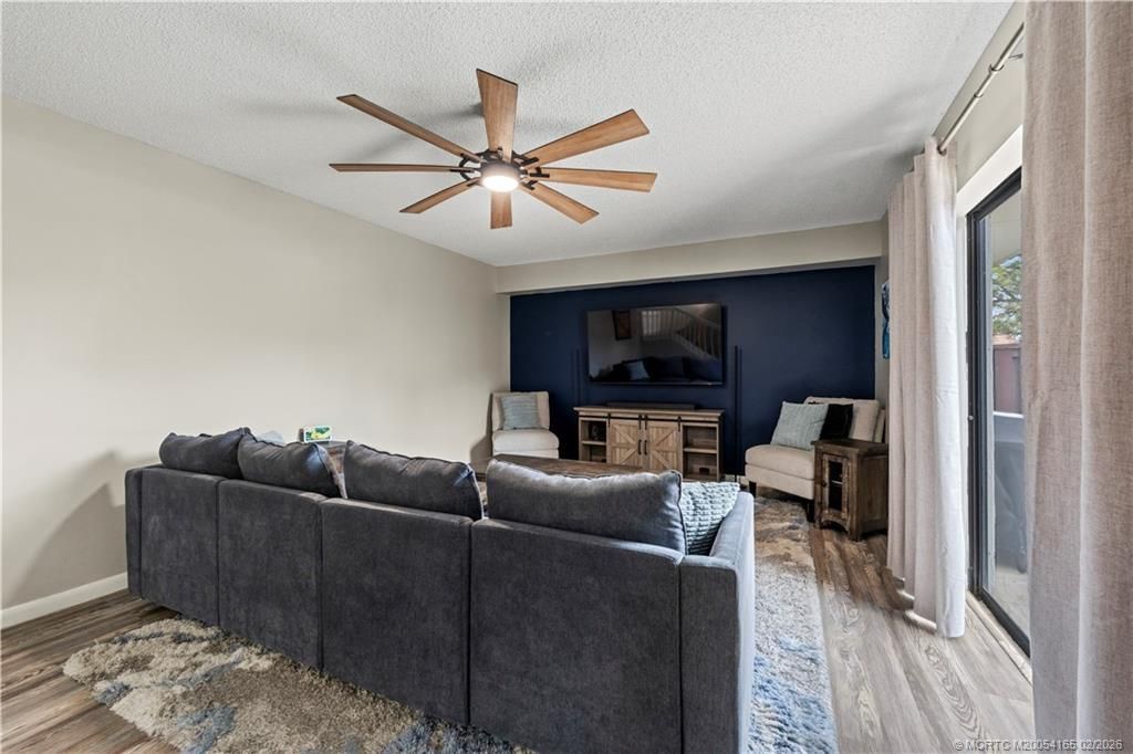 Photo of 3699 SW Sunset Trace Circle, Palm City, FL 34990 (MLS # M20054165)