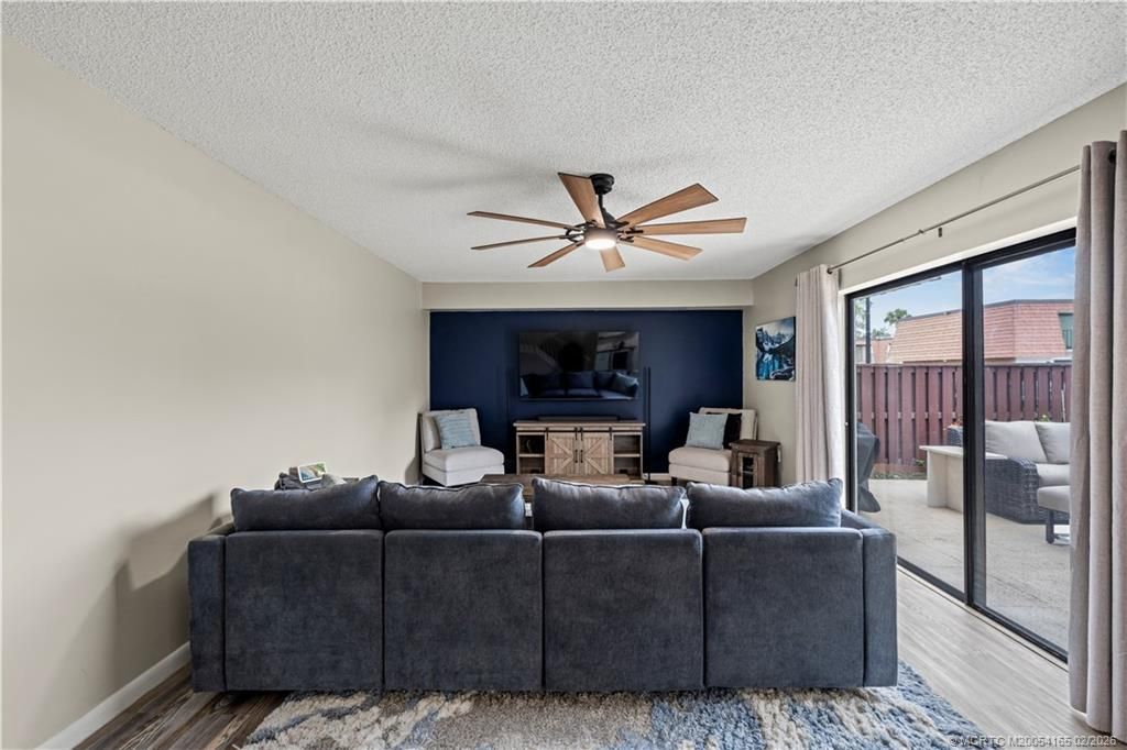 Photo of 3699 SW Sunset Trace Circle, Palm City, FL 34990 (MLS # M20054165)