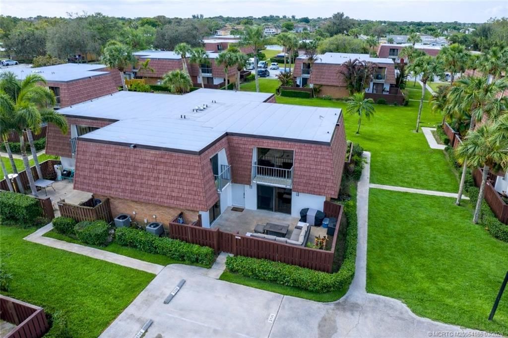 Photo of 3699 SW Sunset Trace Circle, Palm City, FL 34990 (MLS # M20054165)