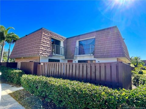 Photo of 3699 SW Sunset Trace Circle, Palm City, FL 34990 (MLS # M20054165)