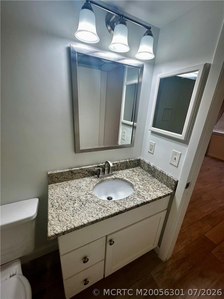Photo of 3111 SE Aster Lane #1702, Stuart, FL 34994 (MLS # M20056301)
