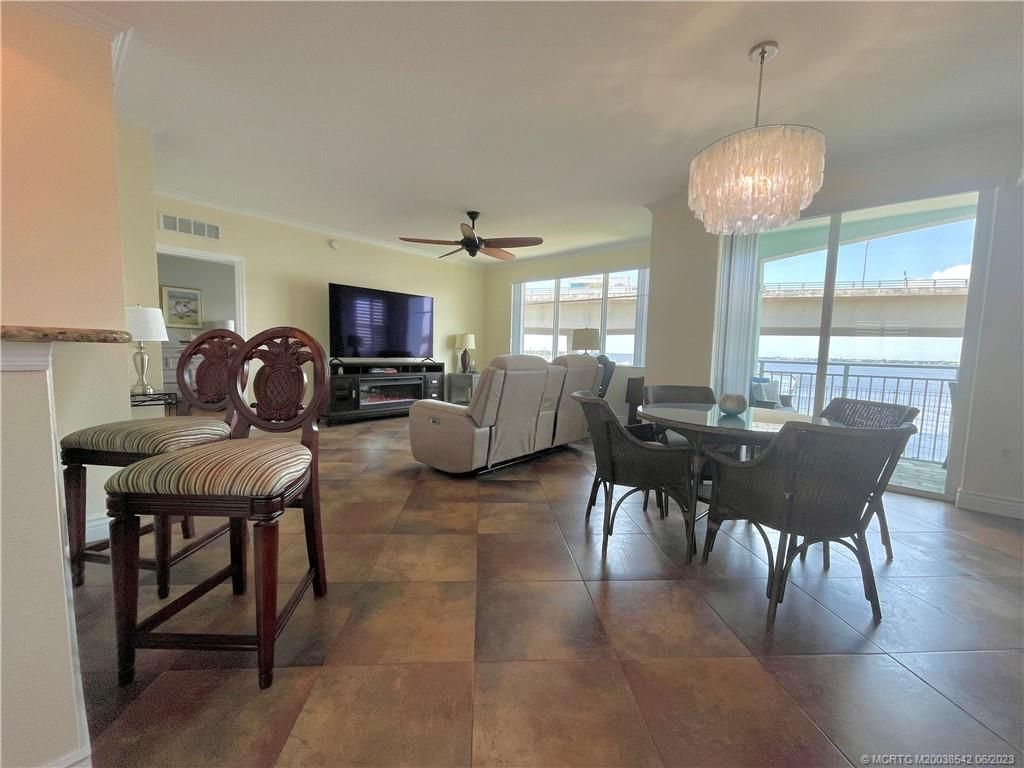 Photo of 415 NW Flagler Avenue #401, Stuart, FL 34994 (MLS # M20038542)