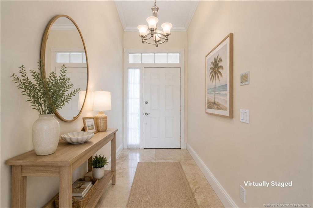 Photo of 2018 SW Mayflower Drive, Palm City, FL 34990 (MLS # M20056249)