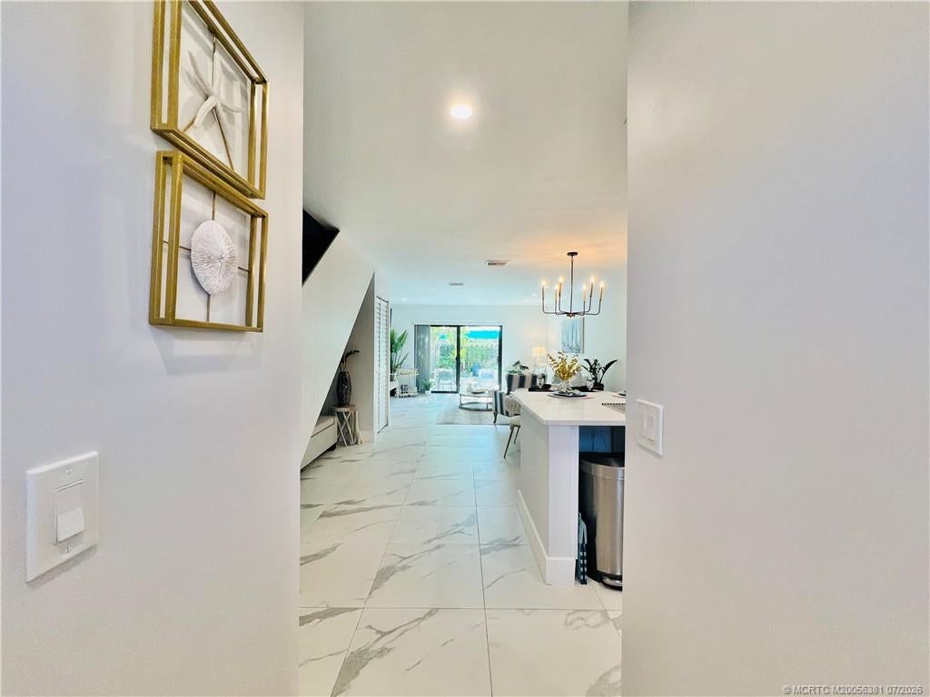 Photo of 4225 N Highway A1a #20, Fort Pierce, FL 34949 (MLS # M20056381)