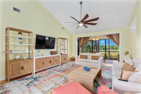 Condo For Rent - 13456 NW Harbour Ridge Boulevard #4A<br/> Saint Lucie County, Palm City, FL 34990