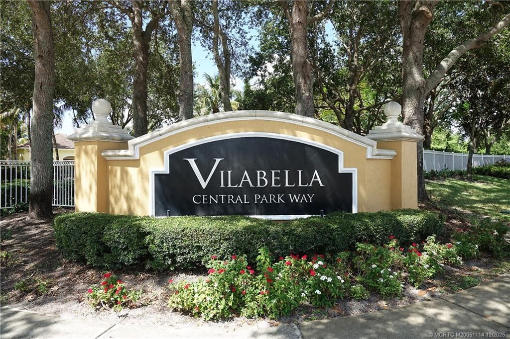 Photo of 53 SE Sedona Circle #201, Stuart, FL 34994 (MLS # M20051114)