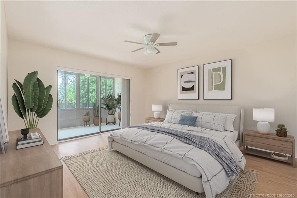 Photo of 1250 SE Parkview Place #C-3, Stuart, FL 34994 (MLS # M20051216)