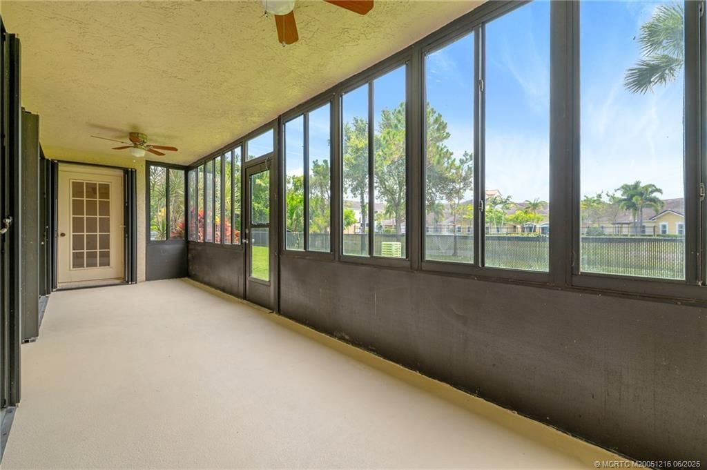 Photo of 1250 SE Parkview Place #C-3, Stuart, FL 34994 (MLS # M20051216)